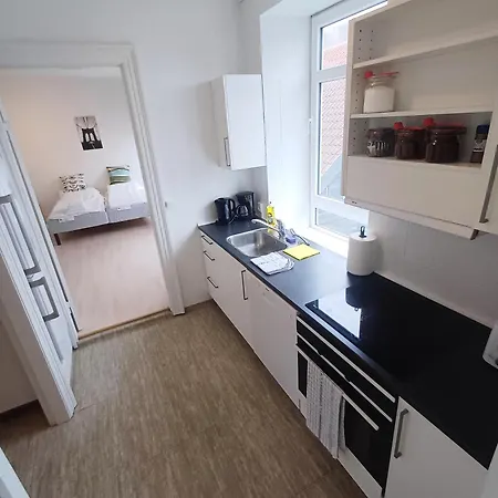 Apartamento 2 Bedroom With Free Private Parking *